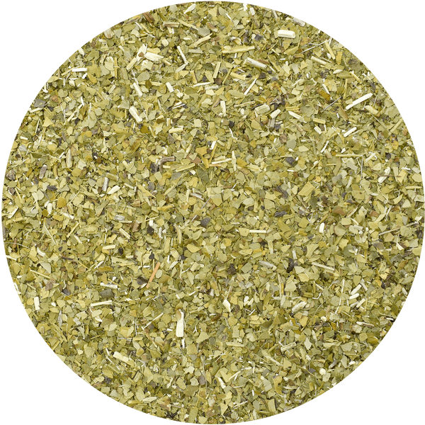 Yerbera – Metalldose + Soul Mate Orgánica Despalada 0,5 kg