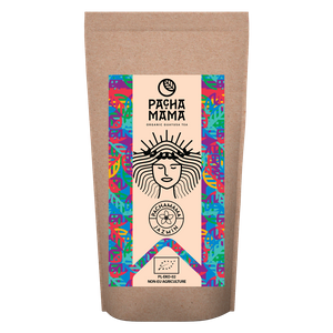 Guayusa Pachamama Jazmin 100g Organisch zertifiziert