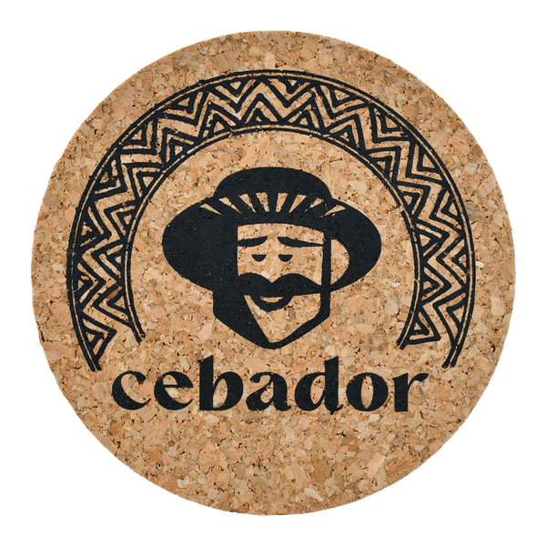 Mate Tee Set Maracuya + Mate Becher 500g