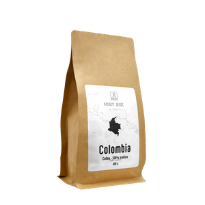 Mary Rose -  Bohnenkaffee Colombia Medellin premium 400 g