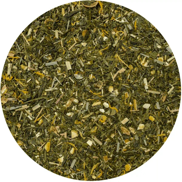 Mary Rose - Grüner Tee Fresca - 50 g