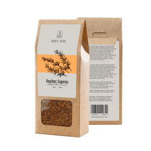 Mary Rose - Tee Rooibos Superior - 50 g