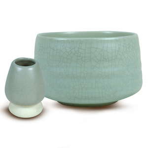Matcha-Tee-Aufbrühzubehör-Set