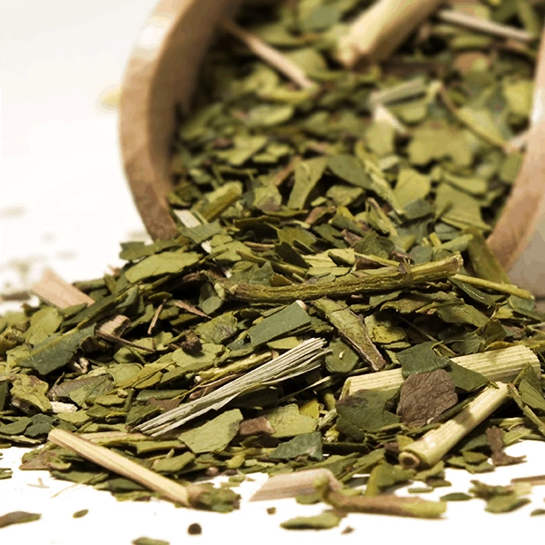 Verde Mate Melón de Agua - ingredients