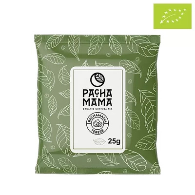 Guayusa Pachamama Tereré 25 g (bio)
