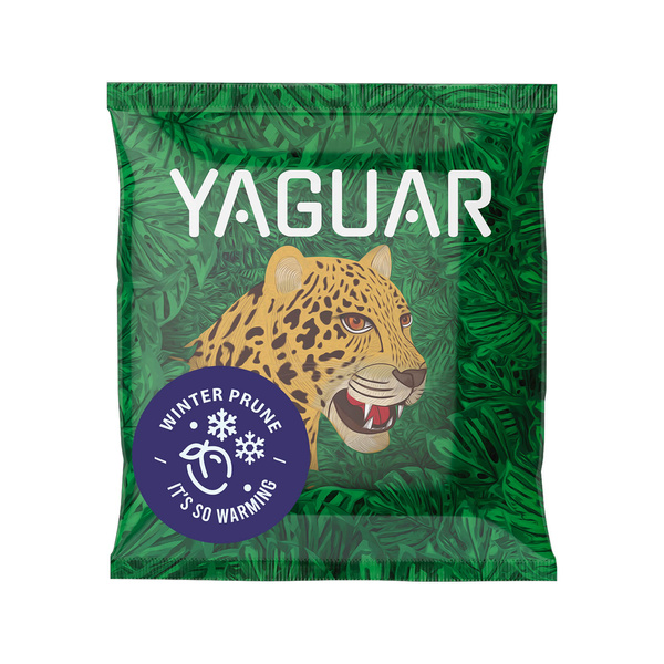 Mate Tee Geschenkset für Paar 10 x 50g