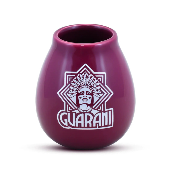 Mate Tee Set Guarani Maracuya 500g + Guarani Energia 500g