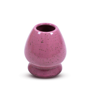 Set zur Zubereitung von Pink Matcha