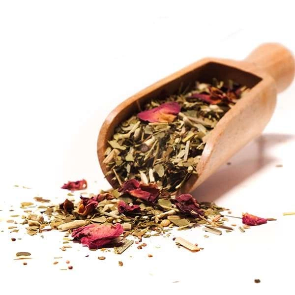 Yaguar Fiesta - ingredients