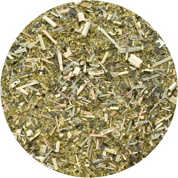 Soul Mate Orgánica Frosty Season 50 g (bio)