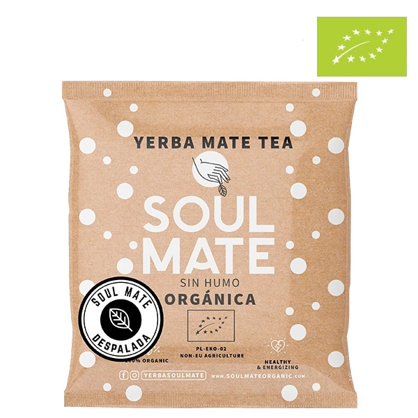 Mate Tee Starter Set Kalebasse Bombilla 10x50g